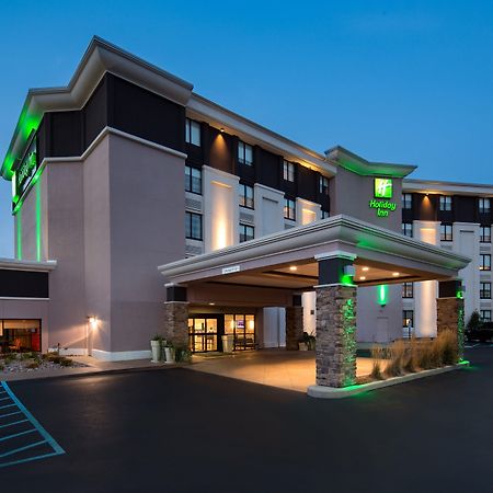 Holiday Inn Milwaukee Riverfront, An Ihg Hotel Exterior foto
